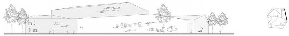 majiabang cultural museum china by zeng qun architecture design studio
