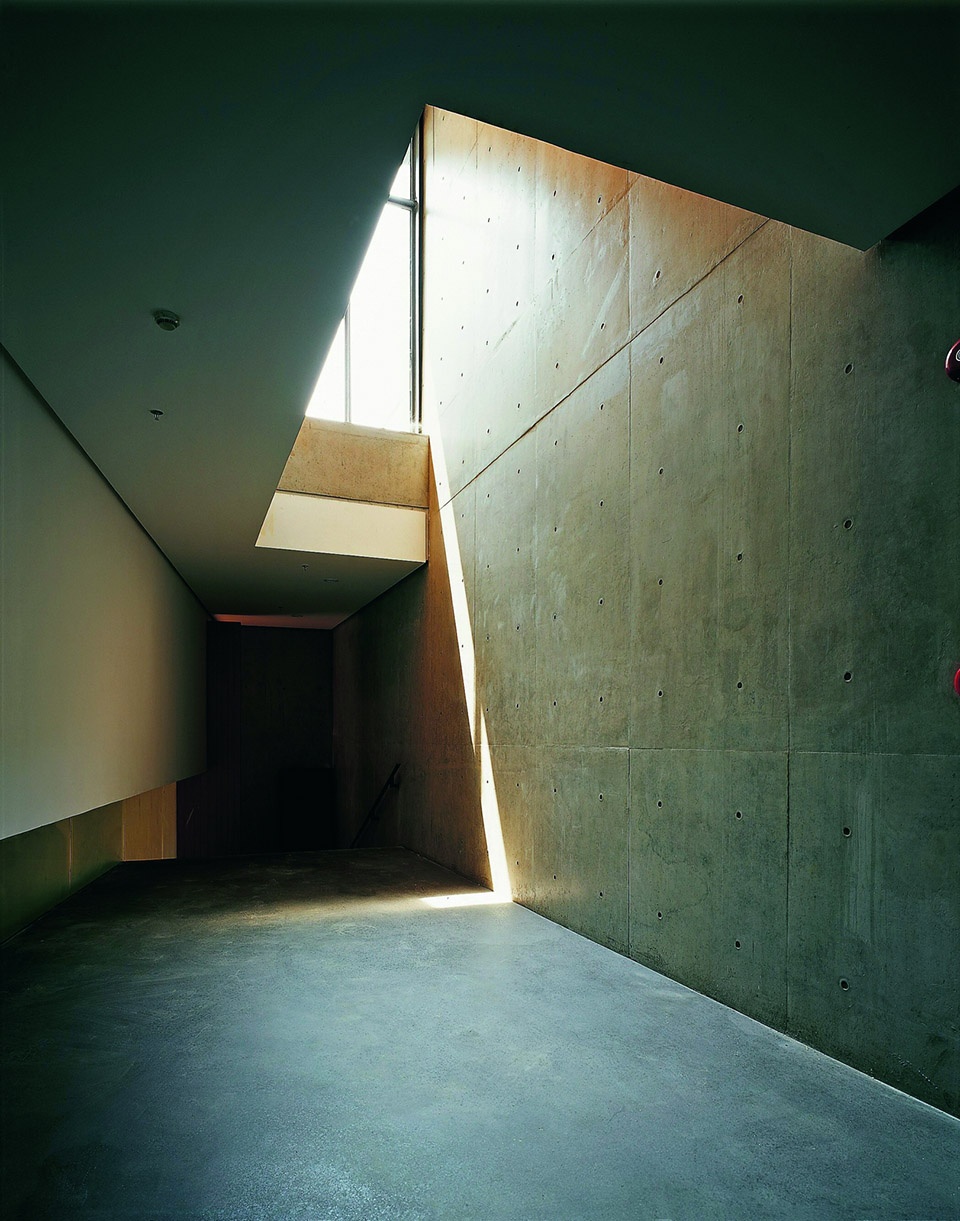 Luohu Art Gallery URBANUS