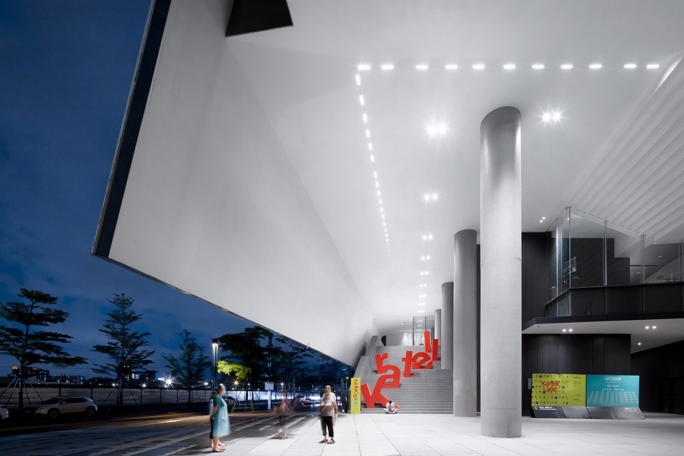 iADC Design Museum Rocco Design