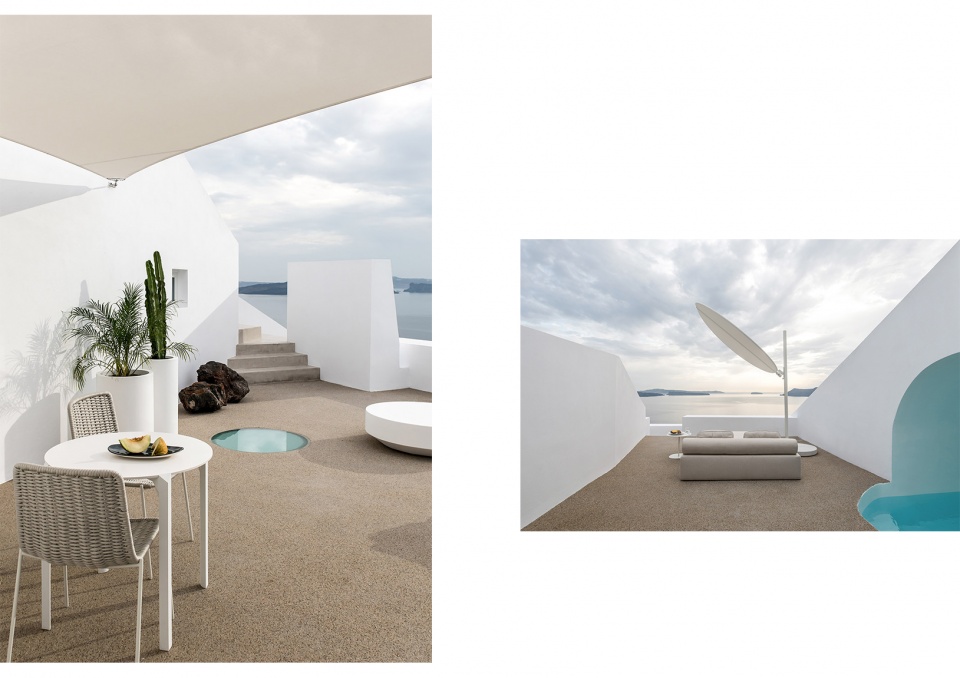 saint hotel by kapsimalis architects