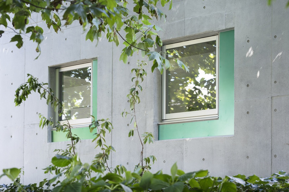 Daita Project Sasaki Architecture