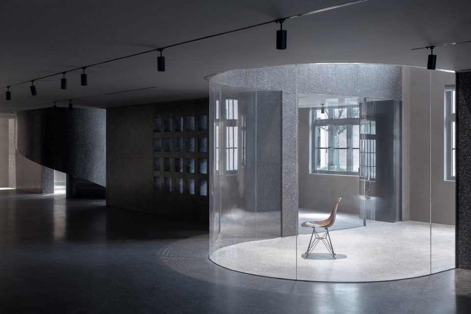 JOLOR Showroom Atelier taoc