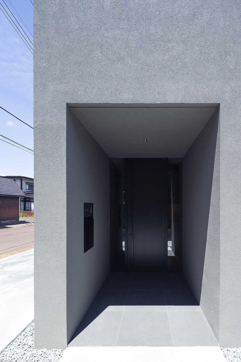 SCAPE APOLLO Architects