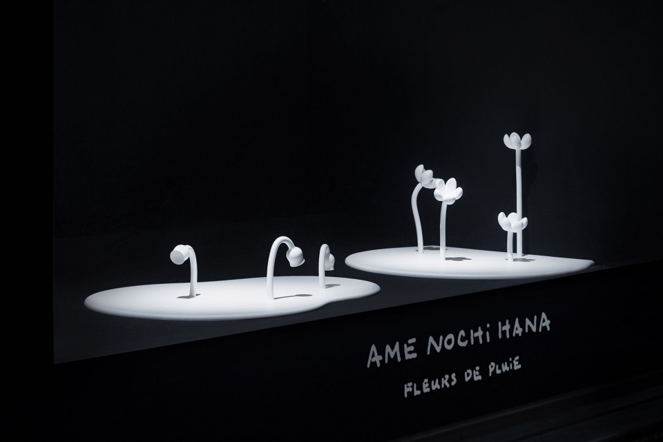 ame nochi hana nendo