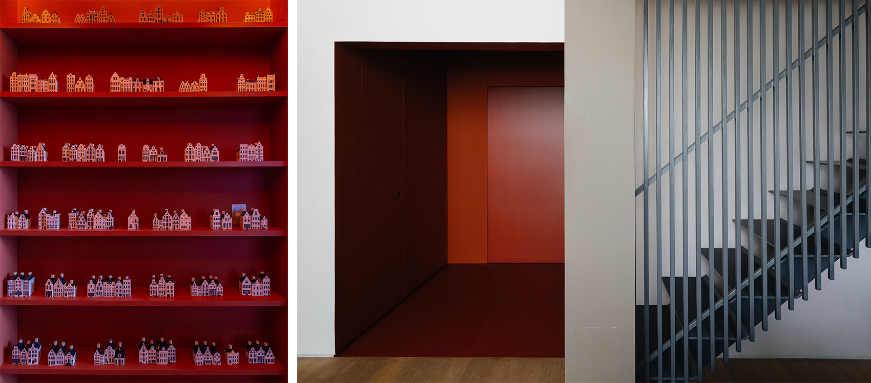 nova york apartment by fcstudio