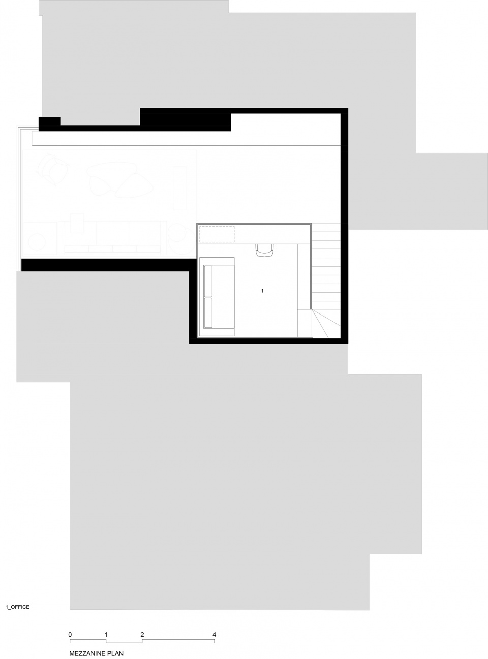 nova york apartment by fcstudio