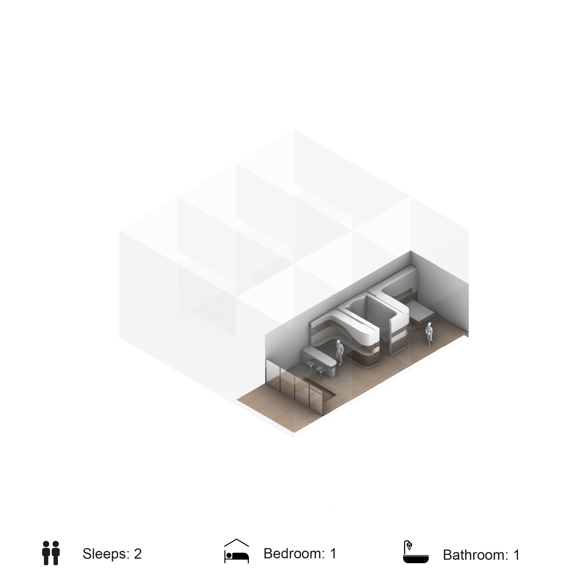 Roatán Próspera SpacePlanning