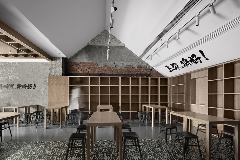 Jiang Jiang hao Nanjing by Other studio