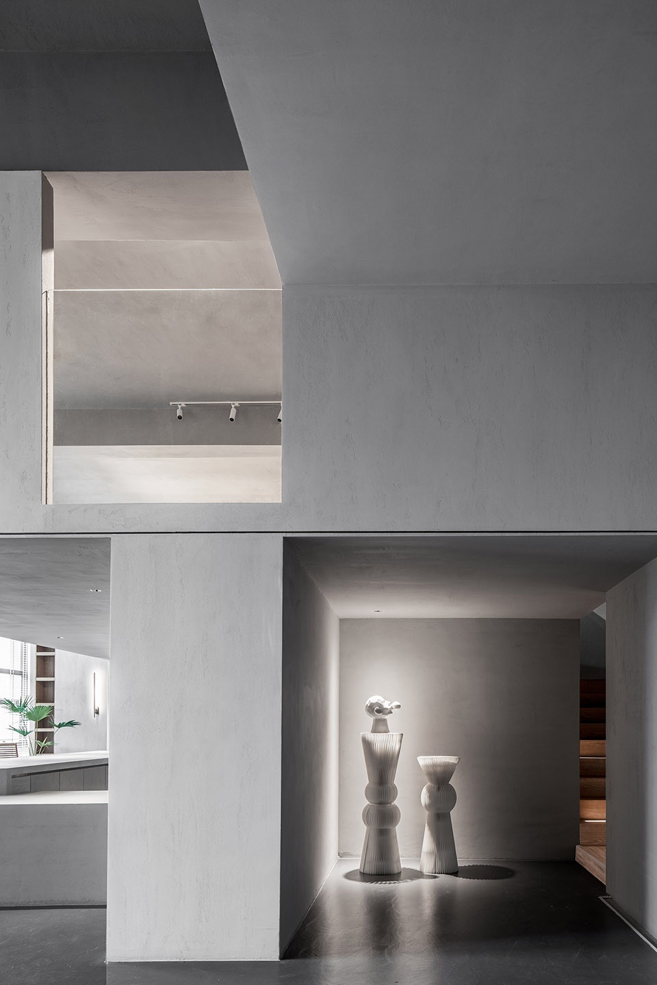 MOOLIS Life House Fuzhou by DC Design