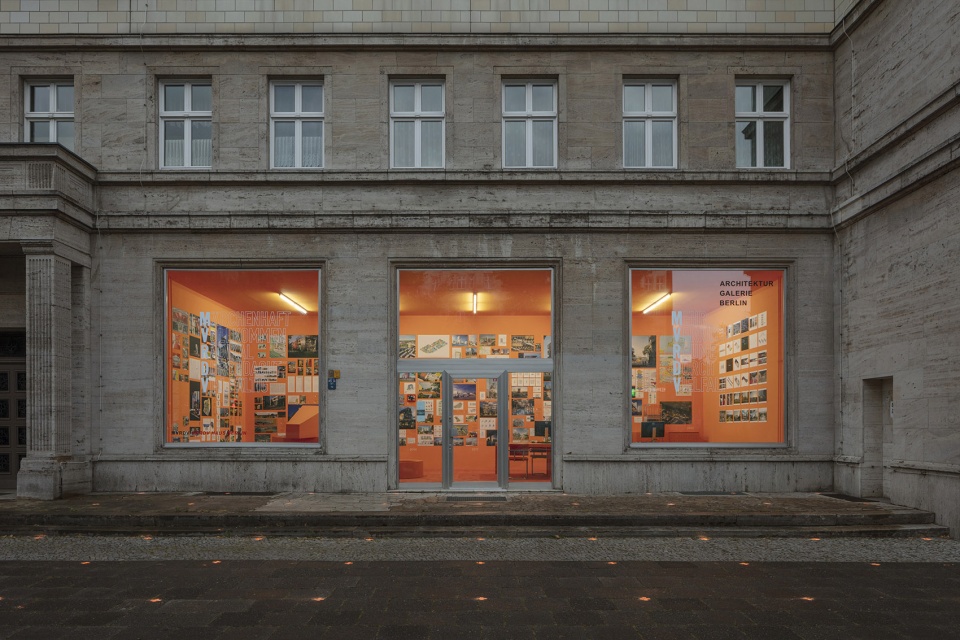 mvrdv celebrates opening of its berlin office with mvrdv haus berlin exhibition