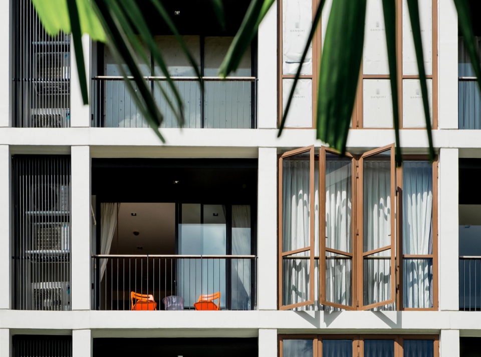 Hasu Haus Somdoon Architects