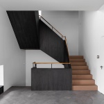 Mi House, Shanghai by Studio Ku Kan Nai + OFFICE COASTLINE