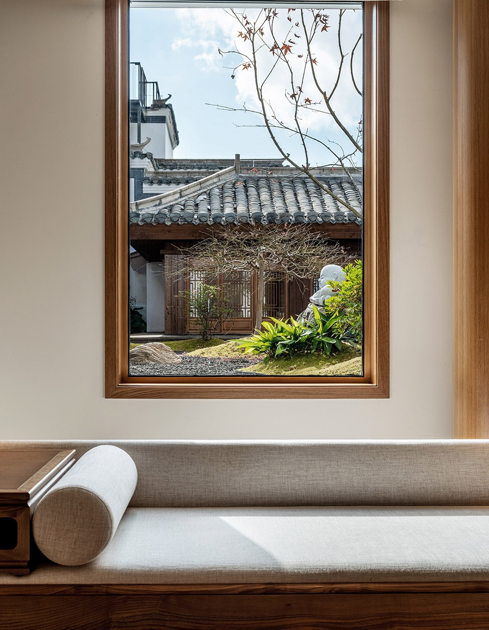 Sunriver Resort Spa Huangshan by Cheng Chung Design