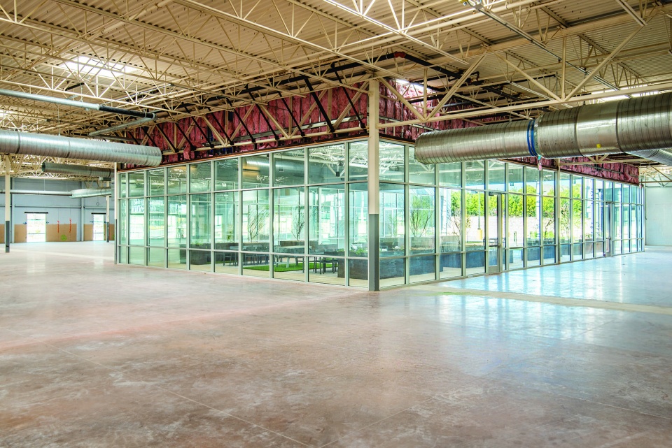The Preserve at 620 United States by Nelsen Partners