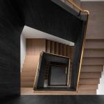 Mi House, Shanghai by Studio Ku Kan Nai + OFFICE COASTLINE