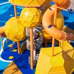 Qingdao Vanke City Time Park by ZAP