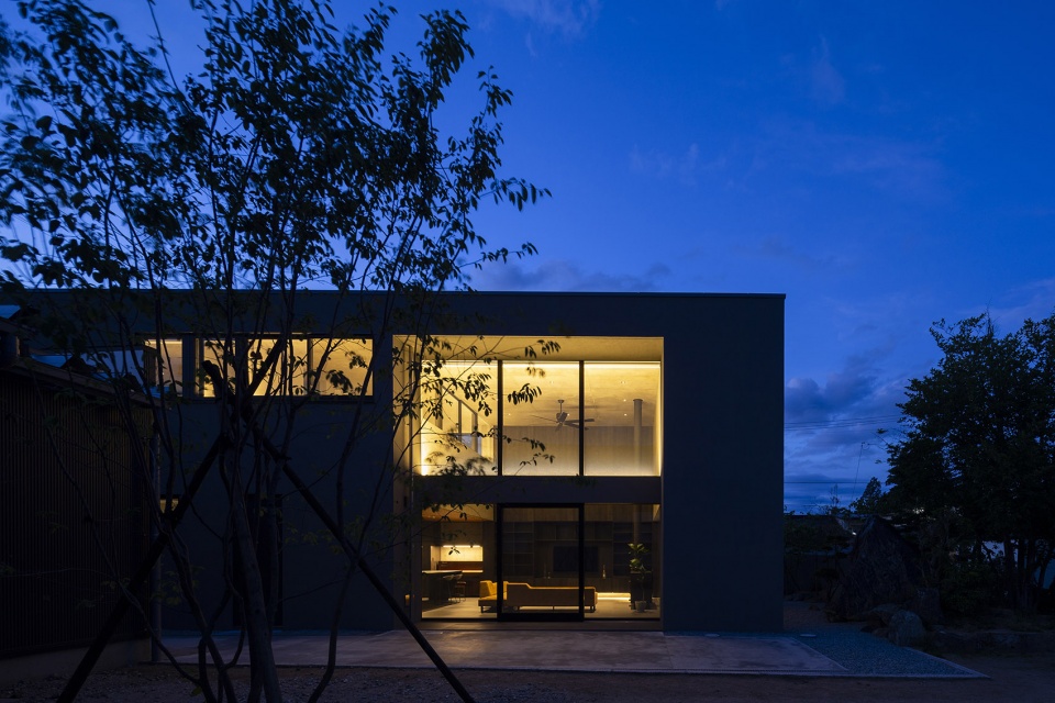 SCAPE APOLLO Architects