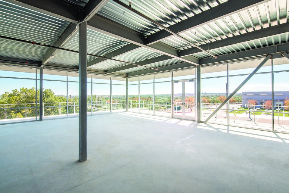The Preserve at 620 United States by Nelsen Partners