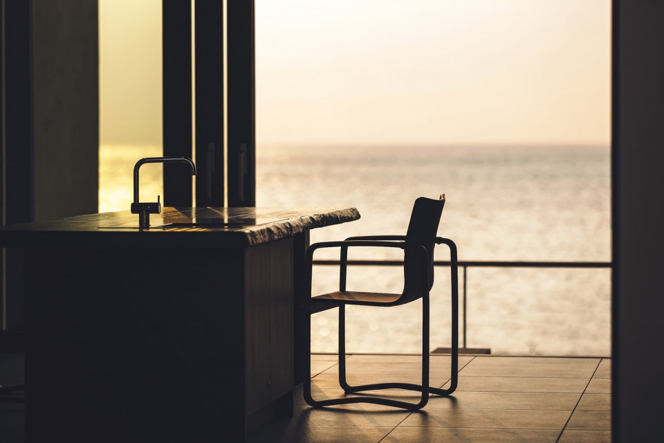 hoshinoya okinawa Azuma Architect Associates