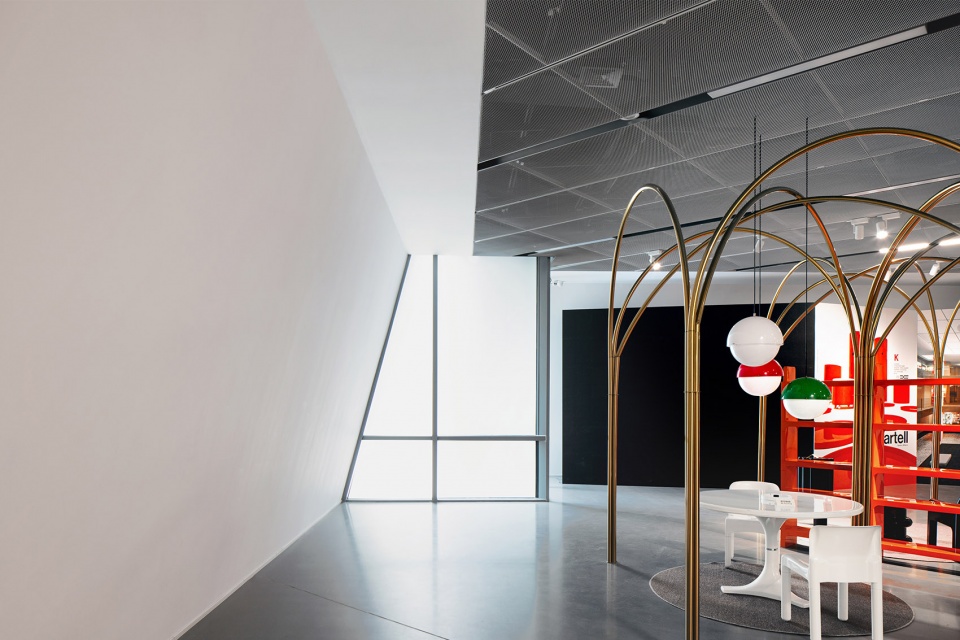 iADC Design Museum Rocco Design