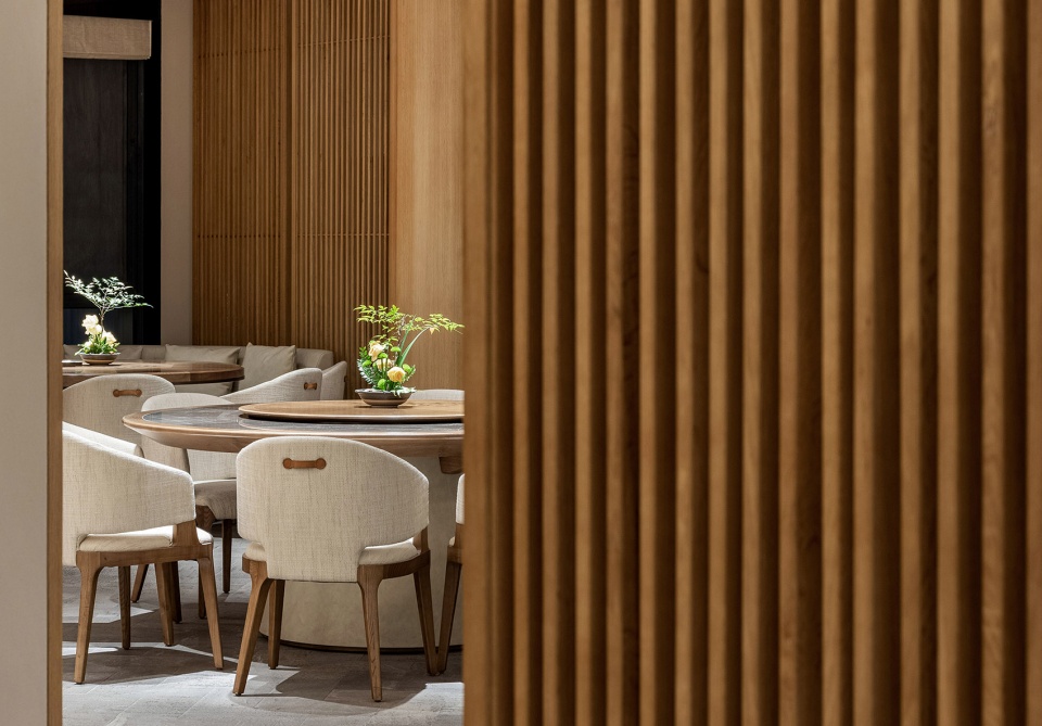 Sunriver Resort Spa Huangshan by Cheng Chung Design