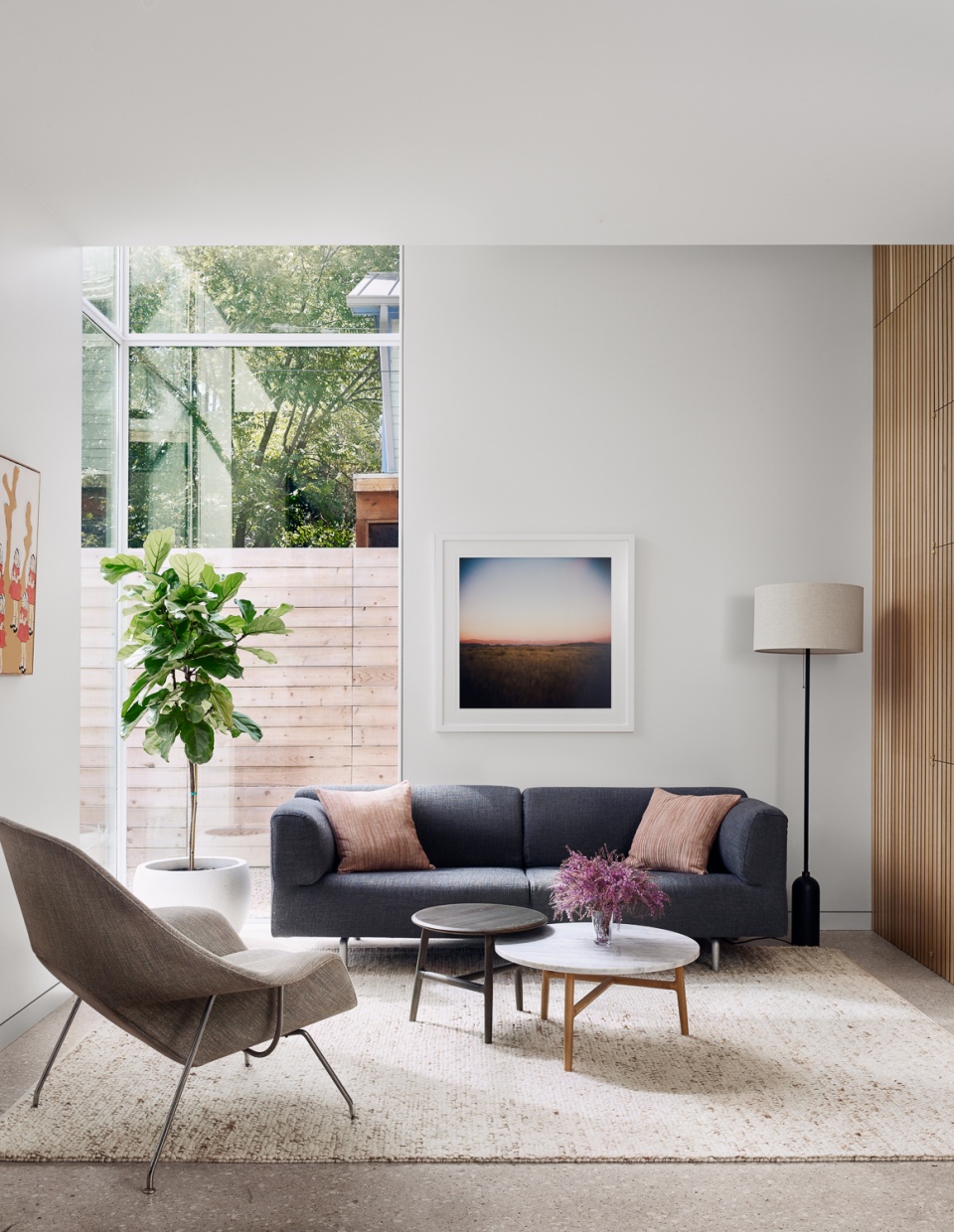 hemlock ave house by chioco design