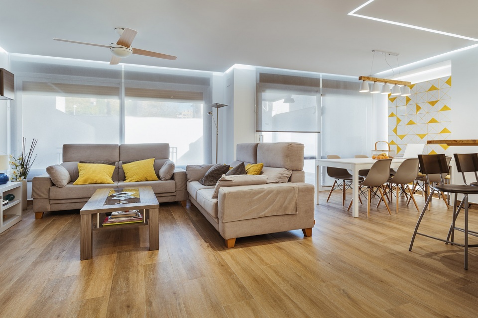 montecarmelo townhouses by ooiio architecture