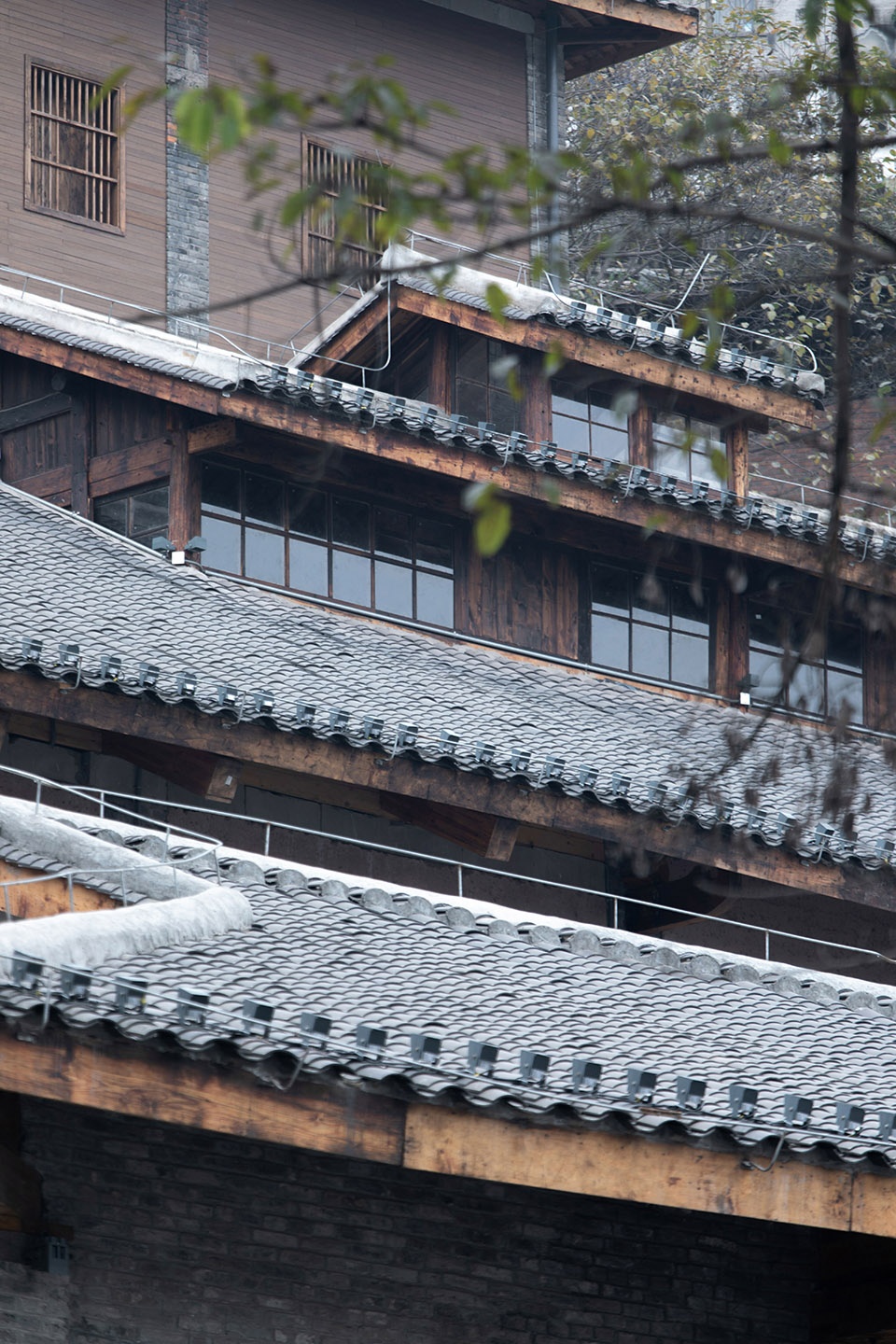 Forbidden City College fcjz