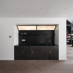 Mi House, Shanghai by Studio Ku Kan Nai + OFFICE COASTLINE