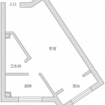 微居，北京 / 戏构建筑设计