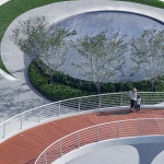 Qingdao Vanke City Time Park by ZAP