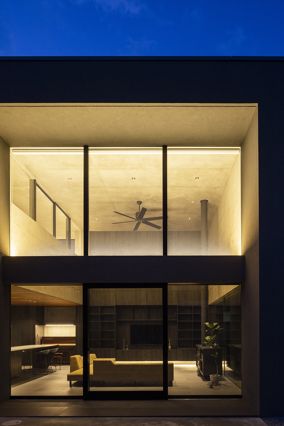 SCAPE APOLLO Architects