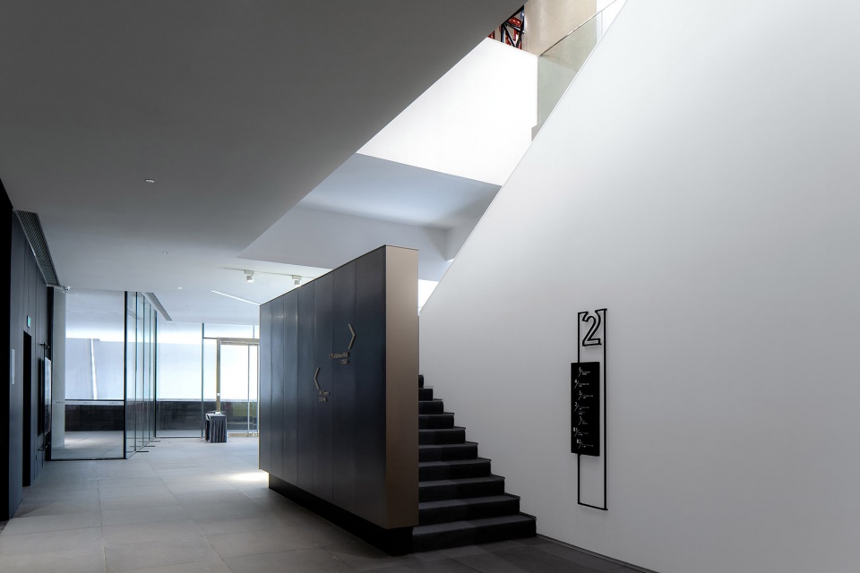 iADC Design Museum Rocco Design
