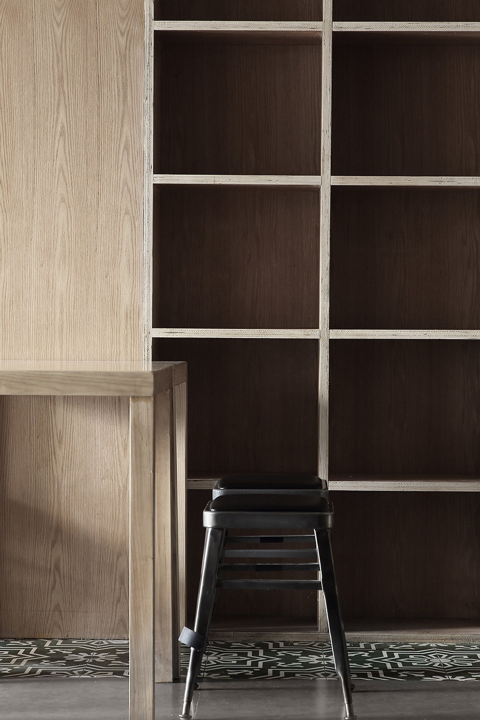 Jiang Jiang hao Nanjing by Other studio