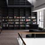 Mi House, Shanghai by Studio Ku Kan Nai + OFFICE COASTLINE
