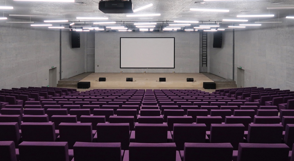 iADC Design Museum Rocco Design