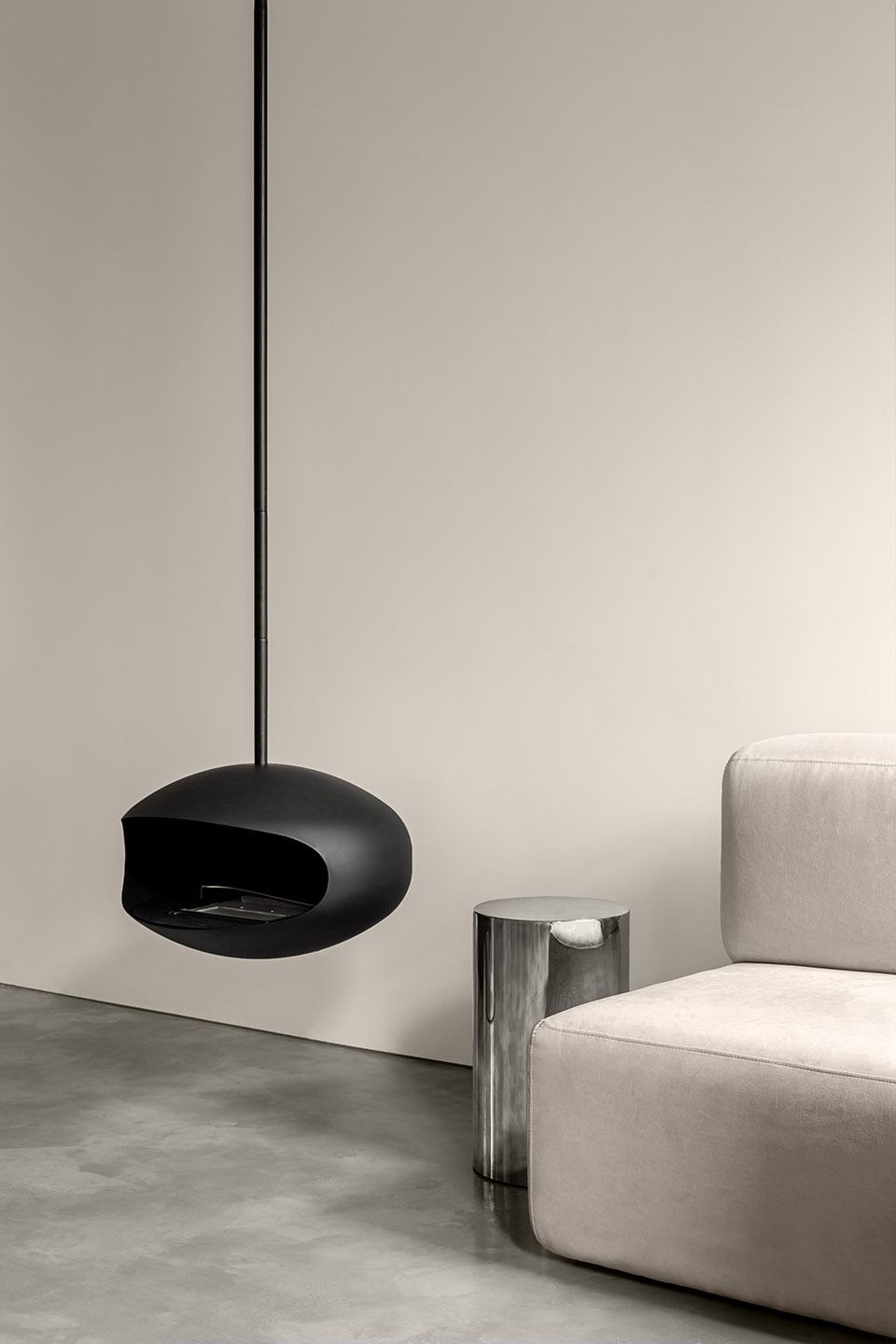 say no mo beauty salon by balbek bureau