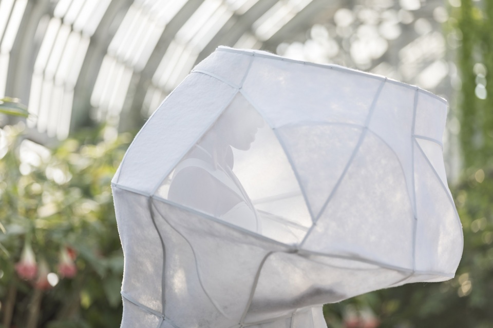 L’air Pour L’air Chicago by SO IL Architect