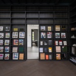 Mi House, Shanghai by Studio Ku Kan Nai + OFFICE COASTLINE