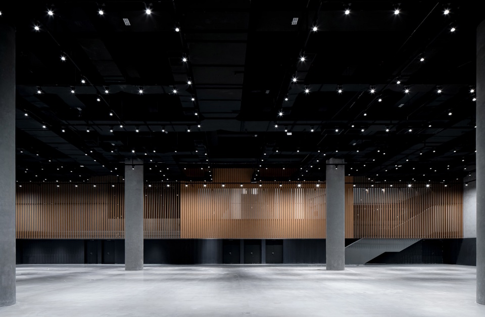 iADC Design Museum Rocco Design