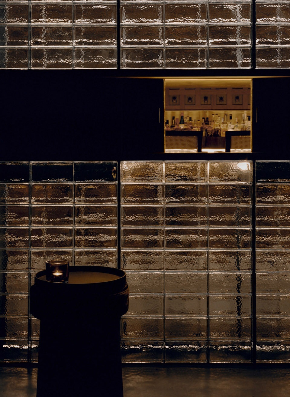 secret bar Atelier xy 1