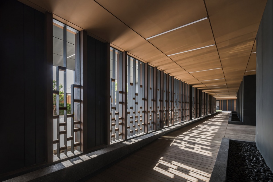 Hasu Haus Somdoon Architects