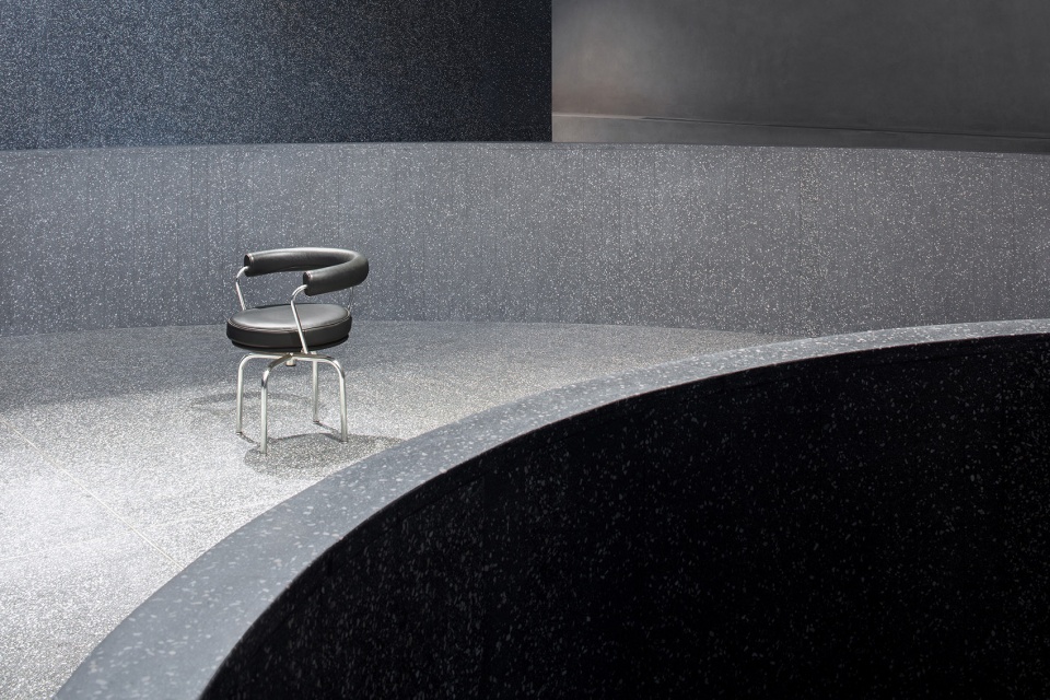 JOLOR Showroom Atelier taoc