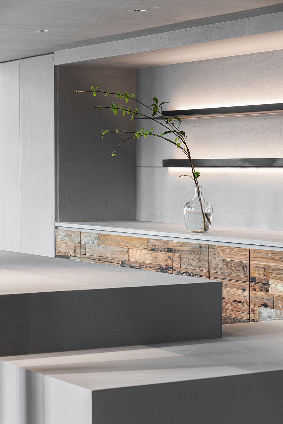 MOOLIS Life House Fuzhou by DC Design