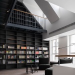 Mi House, Shanghai by Studio Ku Kan Nai + OFFICE COASTLINE