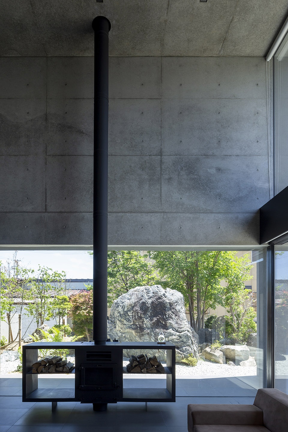 SCAPE APOLLO Architects