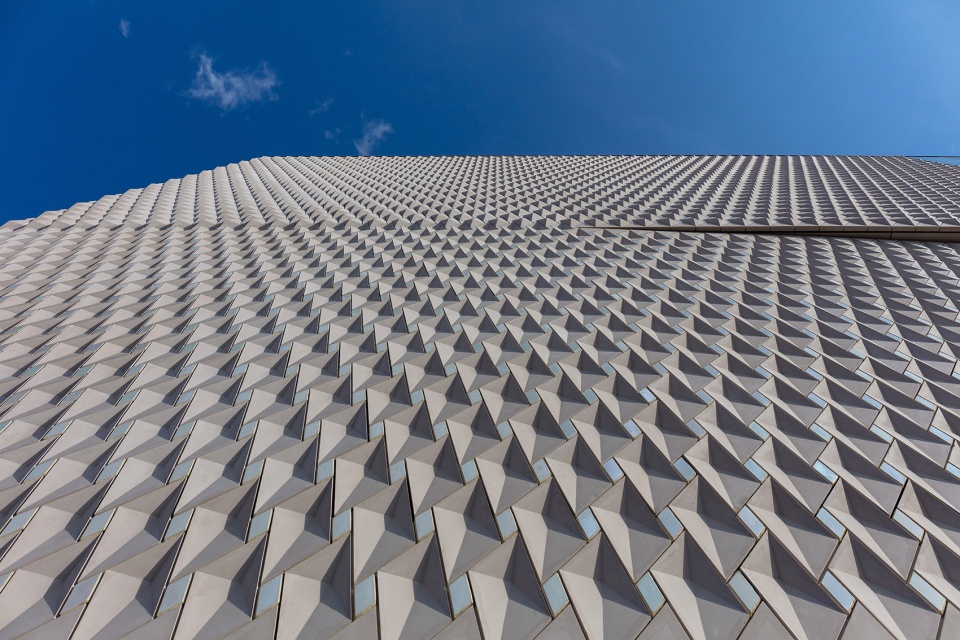 arter contemporary art museum by grimshaw architecture