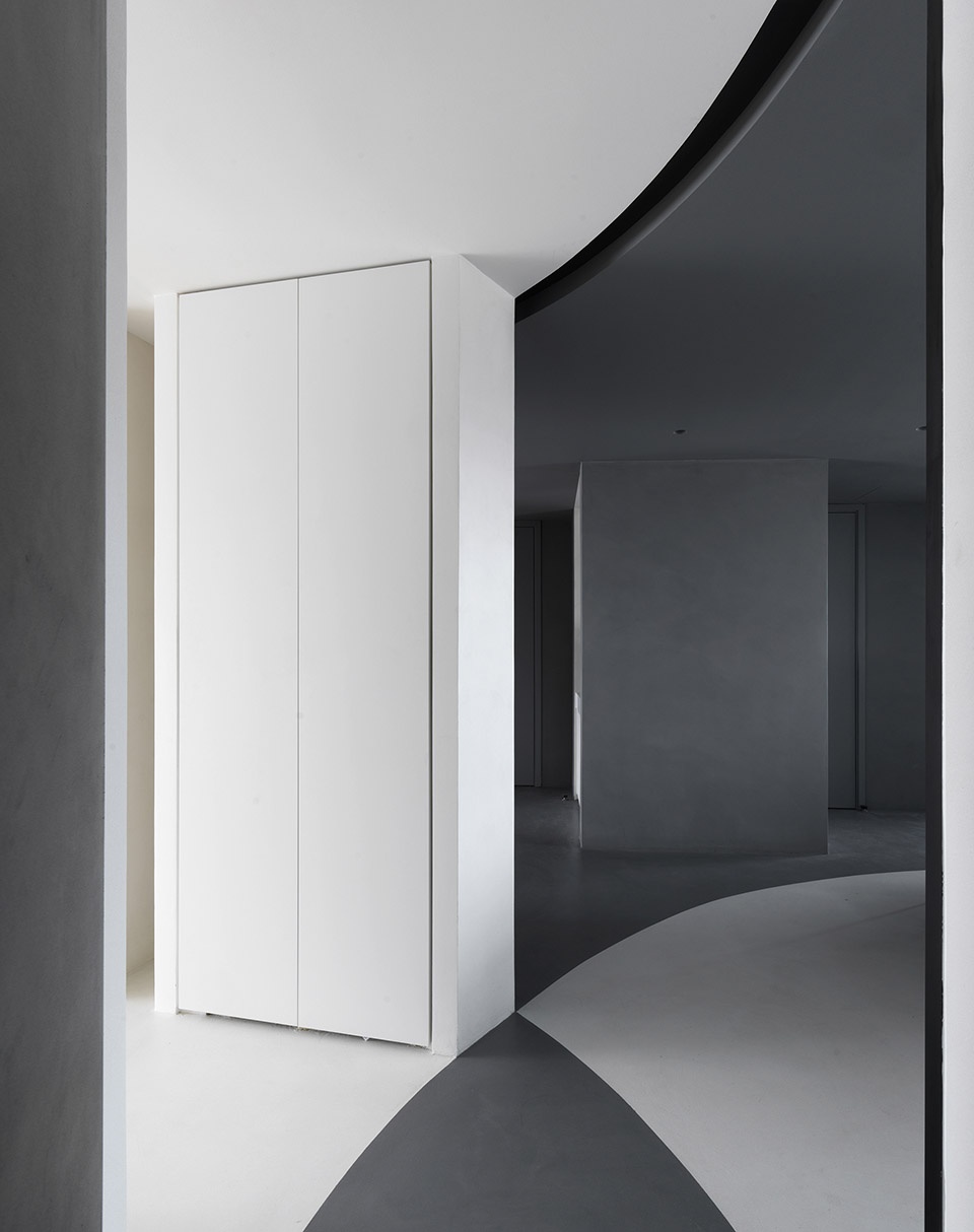 whirly realm residential renovation by xigo studio