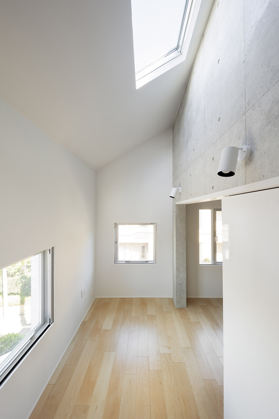Daita Project Sasaki Architecture