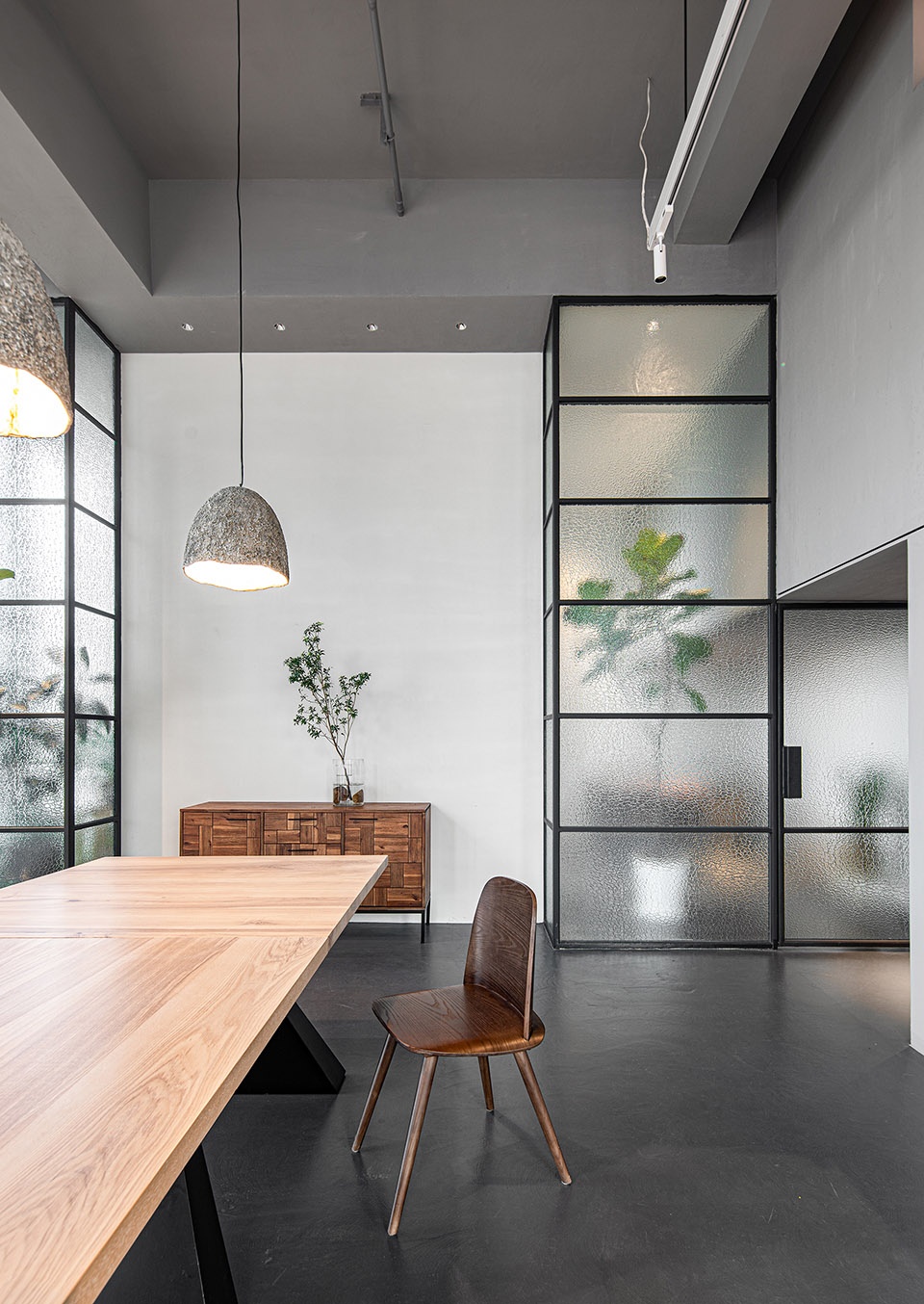 MOOLIS Life House Fuzhou by DC Design